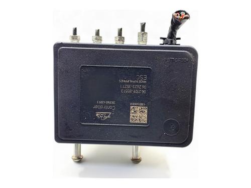 Used ABS pump ABS pump SUZUKI SWIFT V (AZ) 1.2 (A2L412, ZC83S) (90 hp) 40457571 40457571