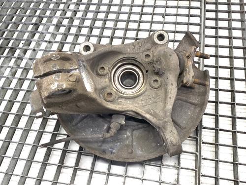 Left front steering knuckle VW PASSAT B7 Variant (365) 2.0 TDI | BP39317021M25 - Image 3