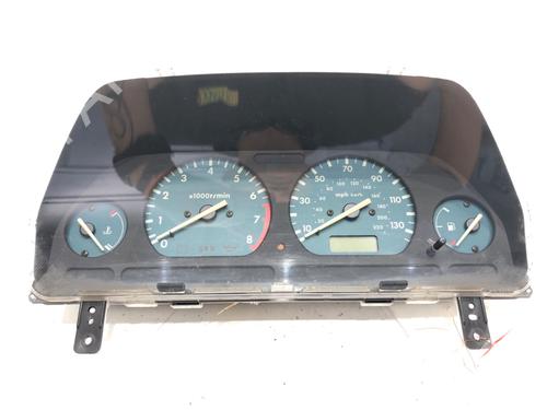 Used Instrument cluster Instrument cluster LAND ROVER FREELANDER I (L314) 1.8 i 16V 4x4 (120 hp) 39277501 39277501