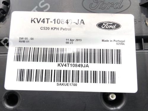 Instrument cluster FORD KUGA II (DM2) 1.5 EcoBoost | BP39307420C47 - Image 4