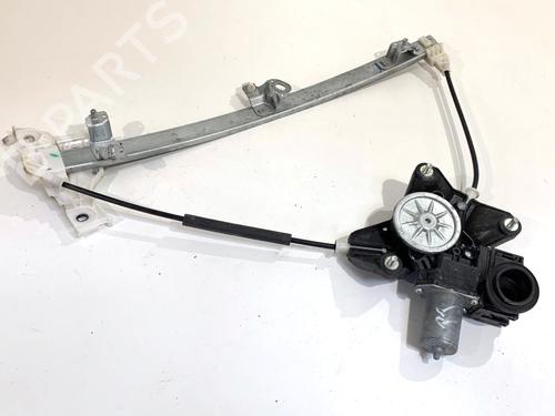 Used Rear right window mechanism Rear right window mechanism 39348683 39348683