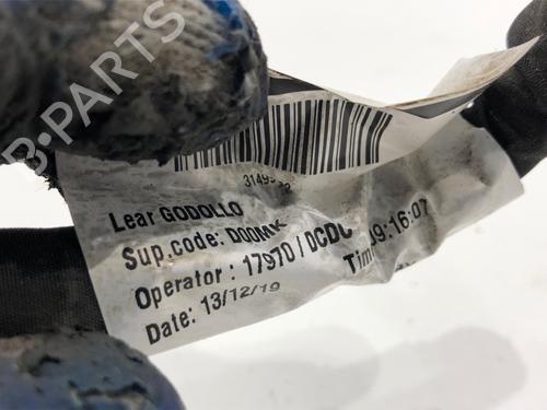 Cable VOLVO XC60 II (246) B5 Mild-Hybrid AWD | BP39333317E12 - Image 3