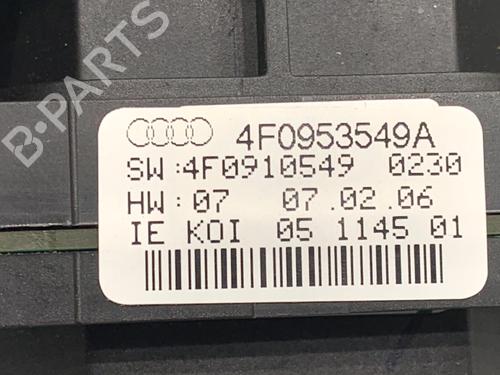 Steering column stalk AUDI A6 C6 Avant (4F5) 2.0 TFSI | BP39299567I23 - Image 4