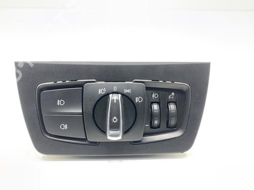 Used Headlight switch Headlight switch 39333021 39333021