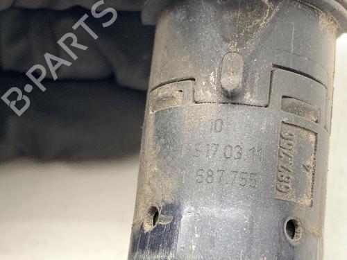 Electronic module FORD KUGA I 2.0 TDCi 4x4 | BP39362061M83 - Image 3
