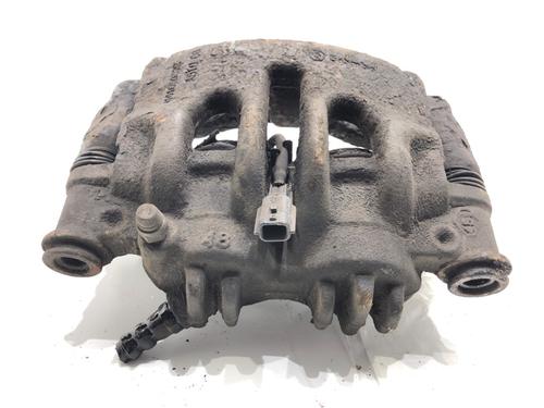 Left front brake caliper RENAULT MASTER III Bus (JV) 2.3 dCi 165 FWD (JV0P, JV0U) | BP39318528M105 - Image 2