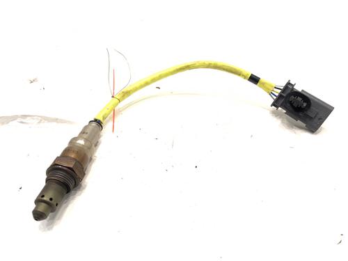 electronic-sensor-citroen-c3-iii-sx-2016-39292356 main image