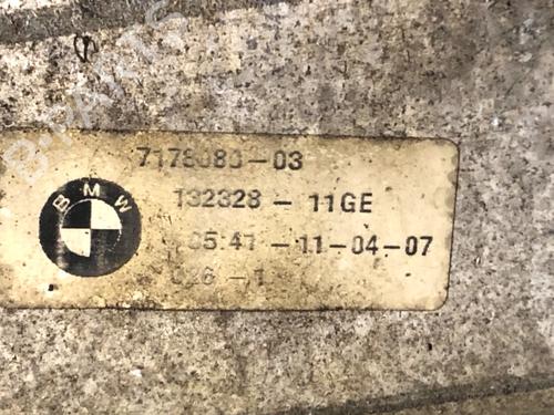 Frontplade/Frontkurv BMW 5 Touring (E61) 520 d | BP39308620C72 - Image 5