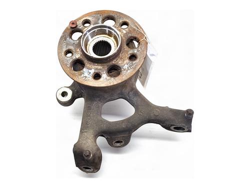right-front-steering-knuckle-mercedes-benz-e-class-w212-2009-2010-2011-2012-2013-2014-2015-2016-39543467 main image