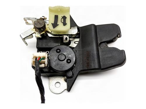 Used Tailgate lock Tailgate lock KIA OPTIMA (FSGDS6B) 1.7 CRDi (136 hp) 40521420 40521420