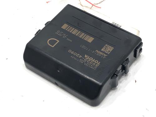 Used Electronic module Electronic module 39286022 39286022