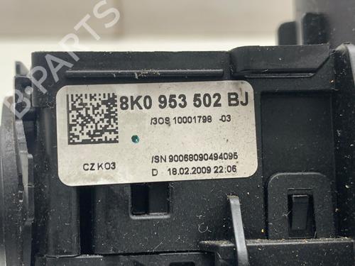 Steering column stalk AUDI A4 B8 (8K2) 2.0 TDI | BP39378091I23 - Image 5
