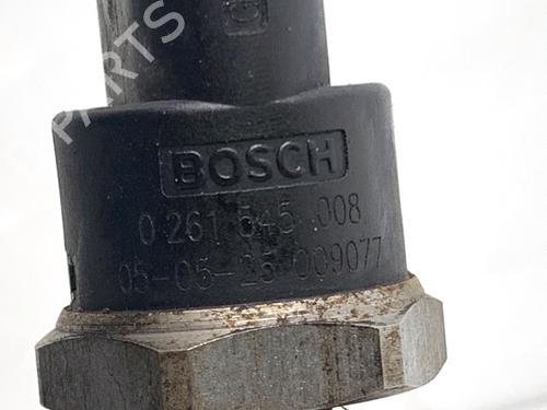 Injection rail AUDI A3 (8P1) 2.0 TFSI quattro | BP39331386M98 - Image 5