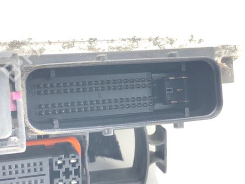 Engine control unit (ECU) VW GOLF IV Variant (1J5) 1.9 TDI | BP39276490M57 - Image 4