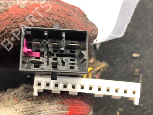 Electronic module PORSCHE CAYENNE (9PA) S 4.5 | BP39278525M83  - Image 5