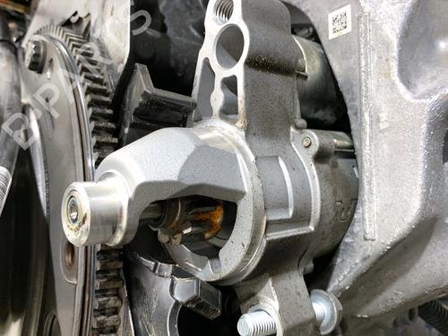 Engine AUDI A4 B9 Avant (8W5, 8WD) 35 TFSI Mild Hybrid | BP39294387M1 - Image 19