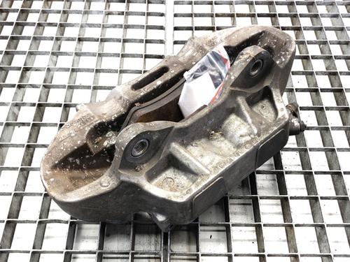 Right front brake caliper AUDI Q5 (FYB, FYG) 40 TDI Mild Hybrid quattro | BP39278855M104 - Image 2