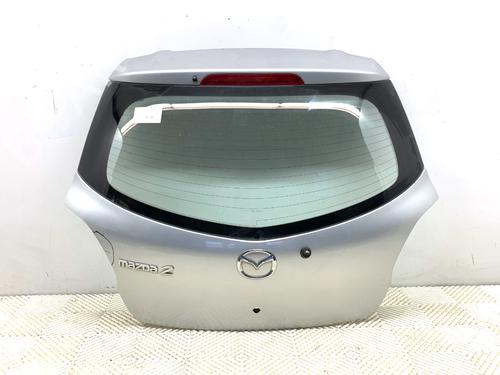 tailgate-mazda-2-de_-dh_-2007-2008-2009-2010-2011-2012-2013-2014-2015-39307371 main image