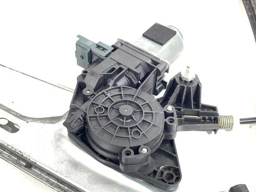 Front left window mechanism RENAULT MEGANE IV Hatchback (B9A/M/N_) 1.5 Blue dCi 115 (B9A6) | BP39309340C22 - Image 3