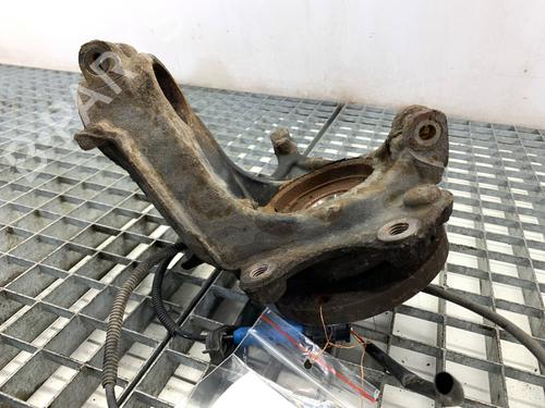 Right front steering knuckle CITROËN C3 II (SC_) 1.2 THP 110 | BP39349404M26 - Image 4