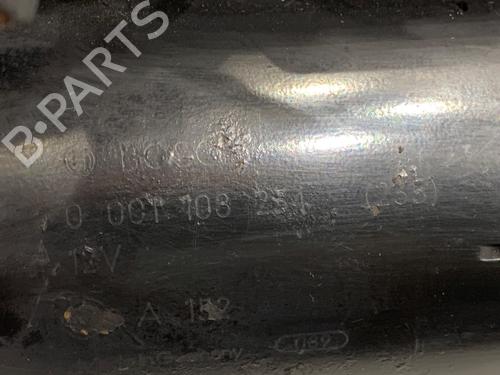 Starter ALFA ROMEO 159 (939_) 1.9 JTDM 16V (939AXC1B, 939AXC12) | BP40115637M8 - Image 4