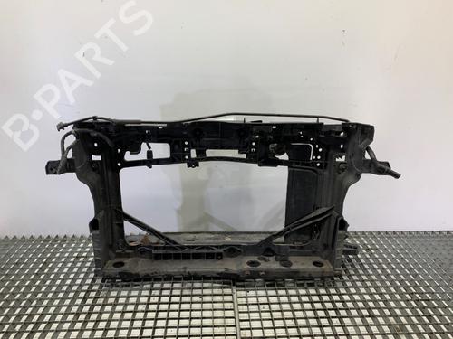 Front slam panel MAZDA 2 Hatchback (DL, DJ) 1.5 SKYACTIV-G | BP40250209C72 - Image 4