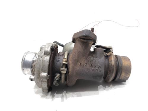 Turbo/Compressor Turbo/Compressor 39280357 39280357
