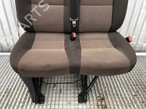 Right front seat CITROËN JUMPER II Platform/Chassis 2.0 BlueHDi 130 | BP39318251C16 - Image 2
