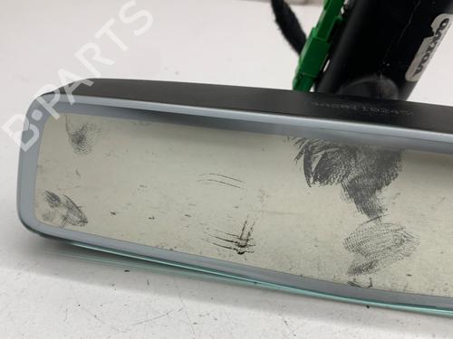 Rear mirror VOLVO V40 Hatchback (525) D3 | BP39482402I6 - Image 2