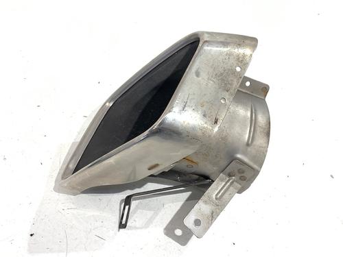 Exhaust system DS DS 7 (J4_, JC_) PureTech 180 (J45GFU) | BP39368900M121 - Image 2
