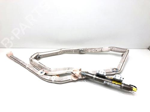 Used Right curtain airbag Right curtain airbag PORSCHE PANAMERA (970) 4.8 4S (400 hp) 39289688 39289688