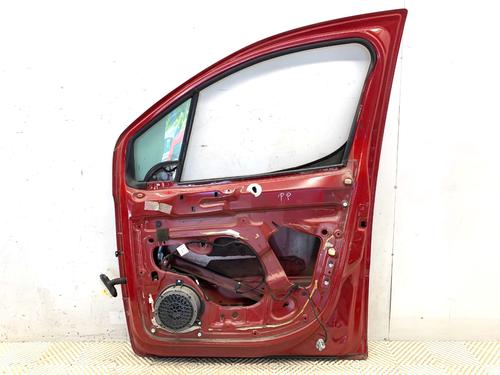 Dør højre fortil CITROËN BERLINGO MULTISPACE (B9) 1.6 HDi 90 | BP39294381C3  - Image 9