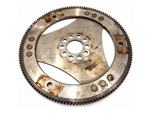 Used Flywheel Flywheel 39363127 39363127