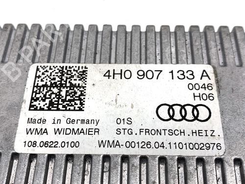 Electronic module AUDI A8 D4 (4H2, 4H8, 4HC, 4HL) 4.2 TDI quattro | BP39313002M83 - Image 4