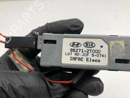 Electronic module KIA OPTIMA (FSGDS6B) 1.7 CRDi | BP40488653M83 - Image 3