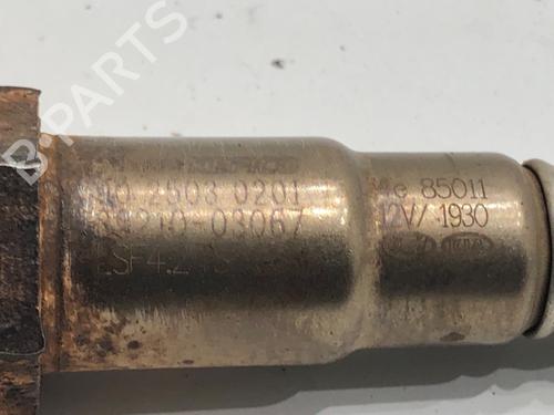 Electronic sensor HYUNDAI i30 (PDE, PD, PDEN) 1.4 MPI | BP39280560M84 - Image 4
