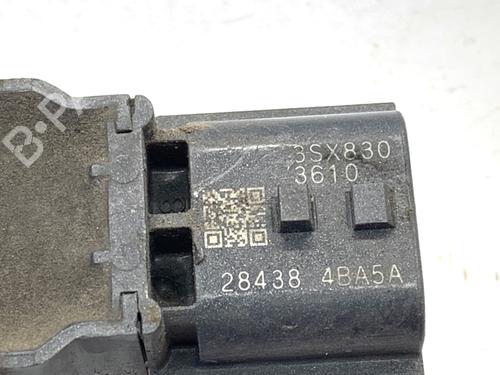 Electronic module INFINITI Q50 50 Hybrid AWD | BP39326404M83 - Image 4