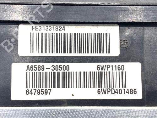 ABS pump HYUNDAI i30 (GD) 1.4 CRDi | BP39296570M43 - Image 5