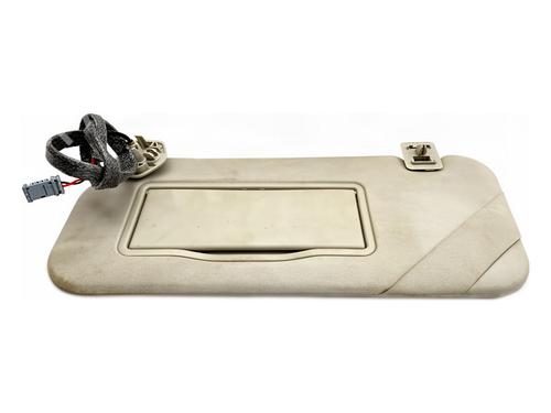 Used Left sun visor Left sun visor PEUGEOT 307 SW (3H) 2.0 16V (140 hp) 39703991 39703991