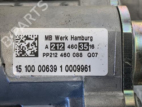 Steering column MERCEDES-BENZ E-CLASS (W212) E 400 4-matic (212.067) | BP40001347M21  - Image 5