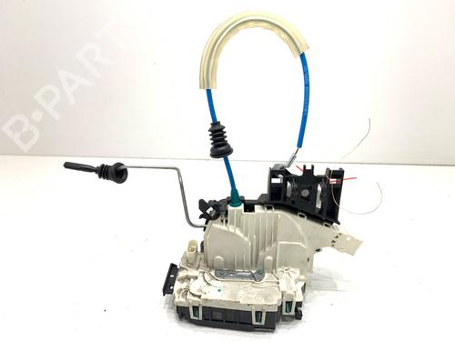 rear-right-lock-mercedes-benz-a-class-w176-2012-2013-2014-2015-2016-2017-2018-39319672 main image