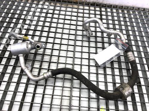 Used AC pipe AC pipe FIAT TIPO Saloon (356_, 357_) 1.4 (356SXA1B) (95 hp) 39314848 39314848