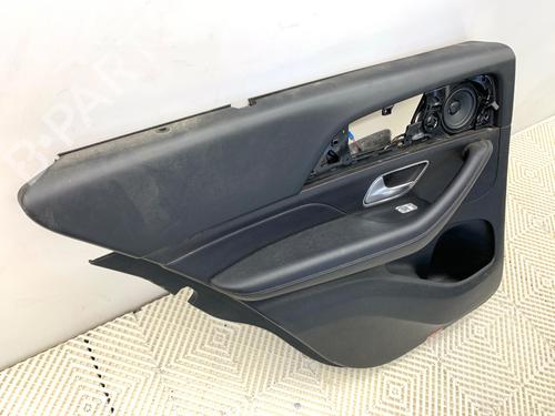Rear left panel MERCEDES-BENZ GLE (V167) GLE 300 d 4-matic (167.119) | BP39344894C60 - Image 2