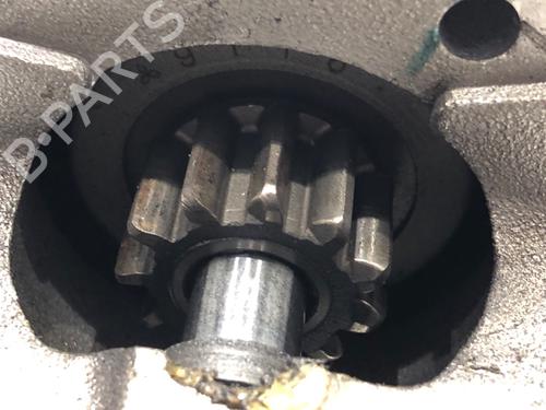 Starter MITSUBISHI MIRAGE / SPACE STAR VI Hatchback (A0_A) 1.2 (A03A) | BP39282221M8 - Image 4