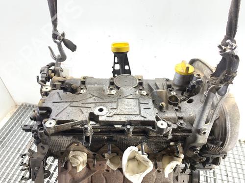 Engine RENAULT MEGANE III Hatchback (BZ0/1_, B3_) 1.6 16V (BZ1B, BZ1H) | BP39368578M1 - Image 5