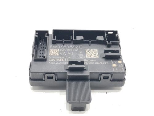 Used Electronic module Electronic module 39285685 39285685