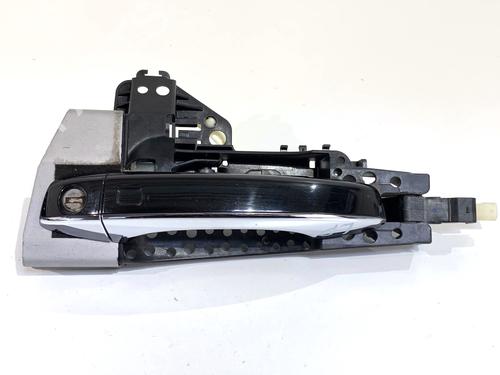 Used Front left exterior door handle Front left exterior door handle 39334352 39334352