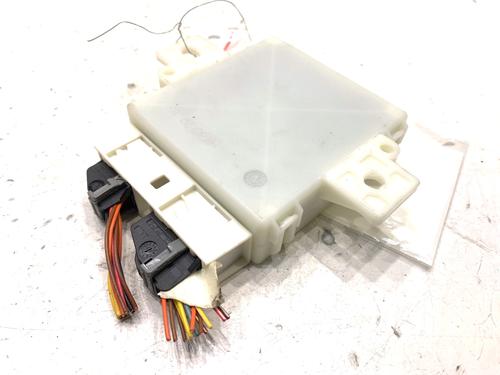 Electronic module MERCEDES-BENZ M-CLASS (W166) ML 350 BlueTEC 4-matic (166.024, 166.023) | BP39323968M83 - Image 2