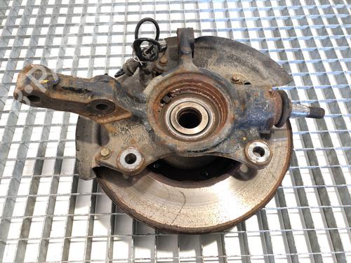Right front steering knuckle RENAULT MASTER III Van (FV) 2.3 dCi 165 FWD (FV0P, FV0U, FV11, FV12, FV1E) | BP39328888M26 - Image 2