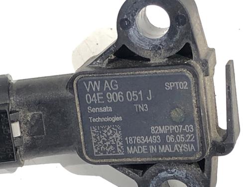 Electronic sensor VW GOLF VIII (CD1, DA1) 1.5 TSI | BP39293957M84 - Image 3